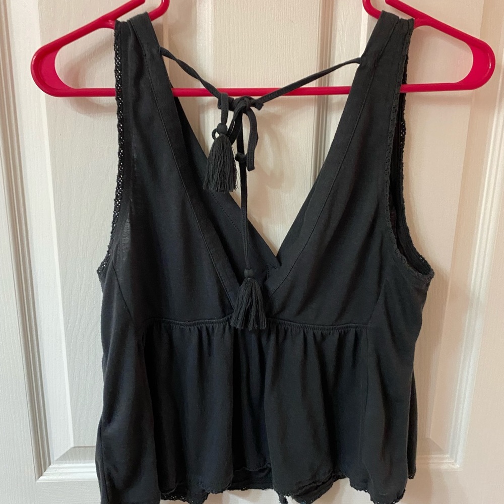 American eagle tank top